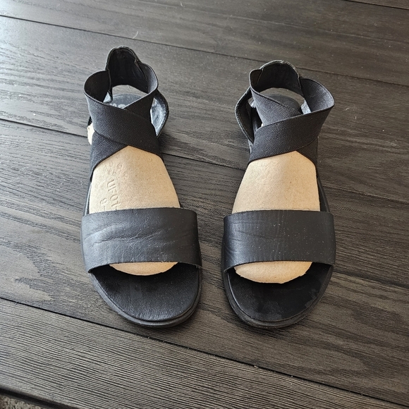 Sorel Ella II Sandal - Picture 3 of 6